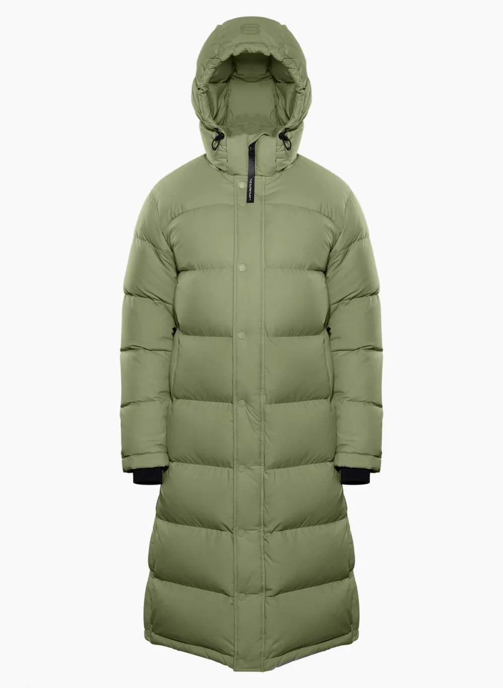 the super puffTM long