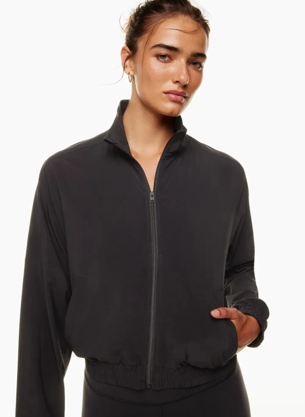 TnaMOVETM Bolt Jacket