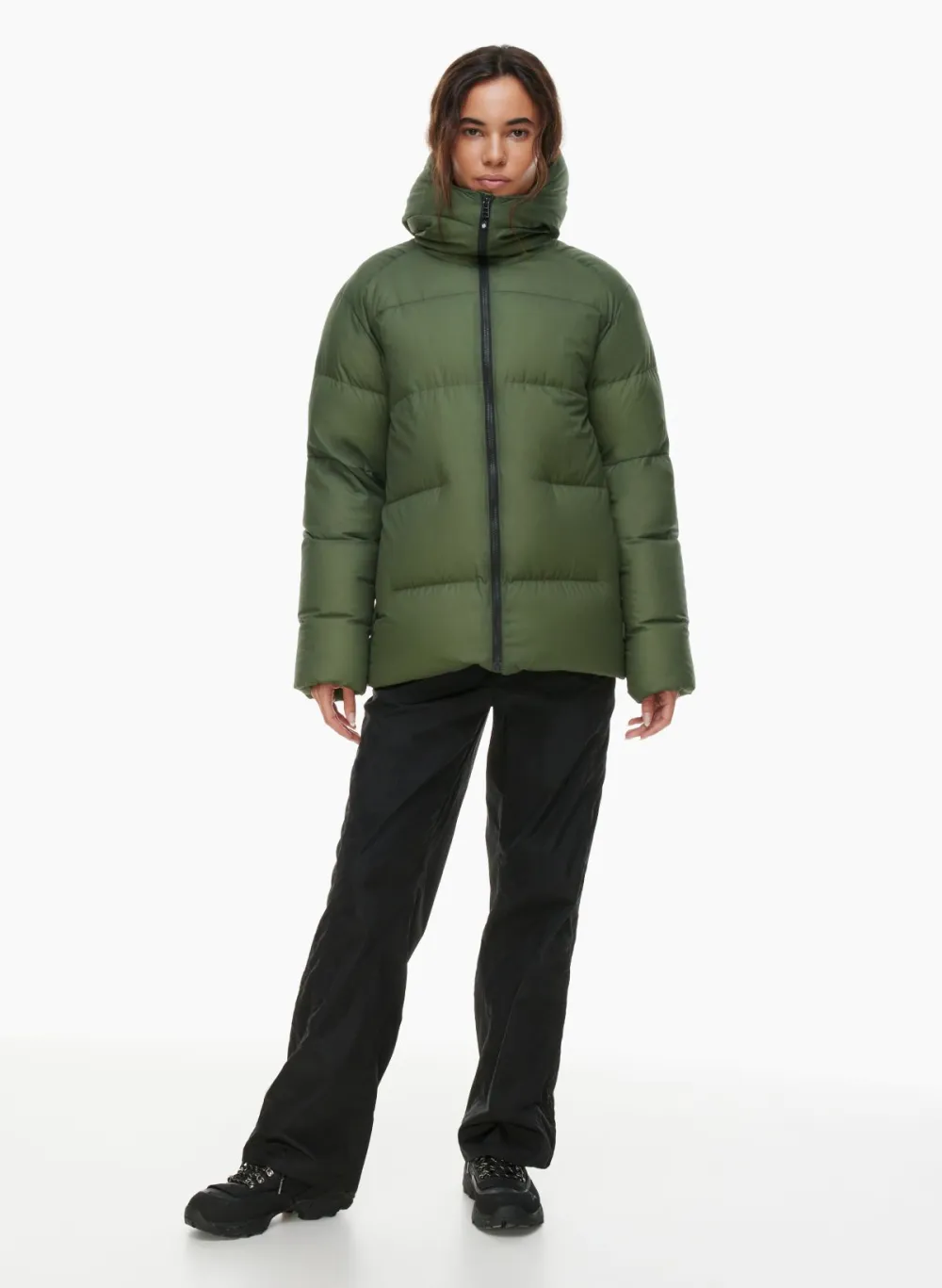 the super puff 1000TM