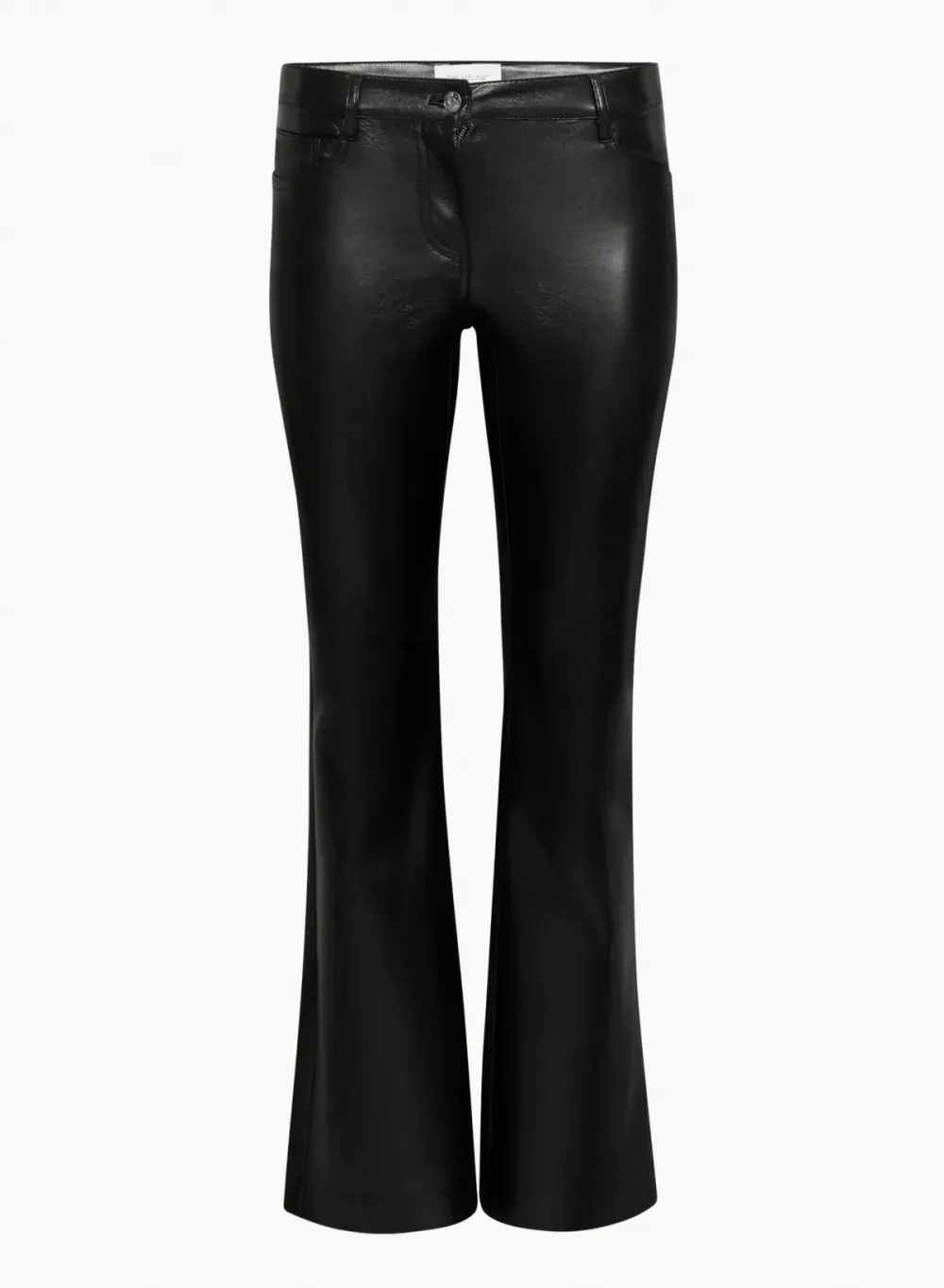 the melinaTM low-rise flare pant