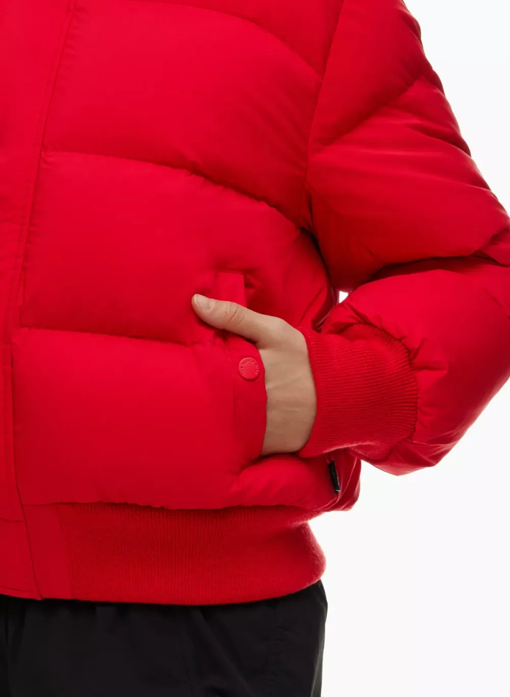 the super puffTM bomber