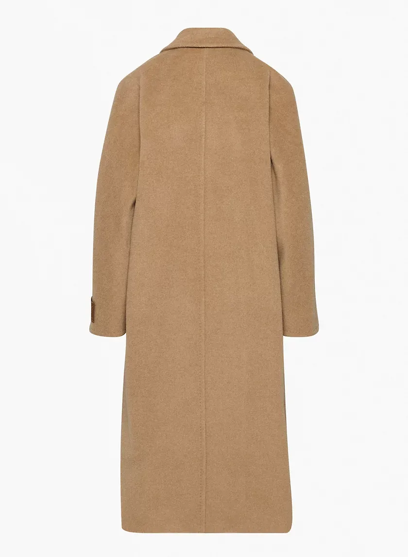 the slouchTM coat