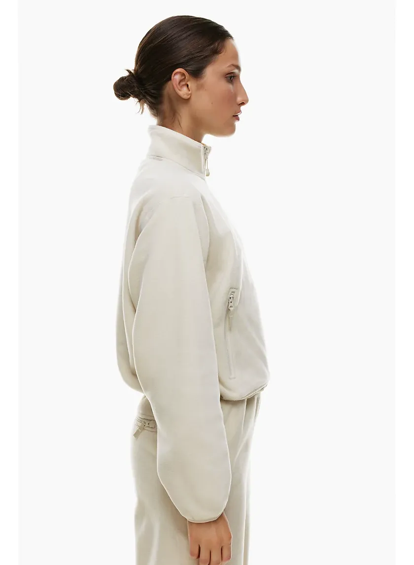 SnoDay Polar Ride Sweater