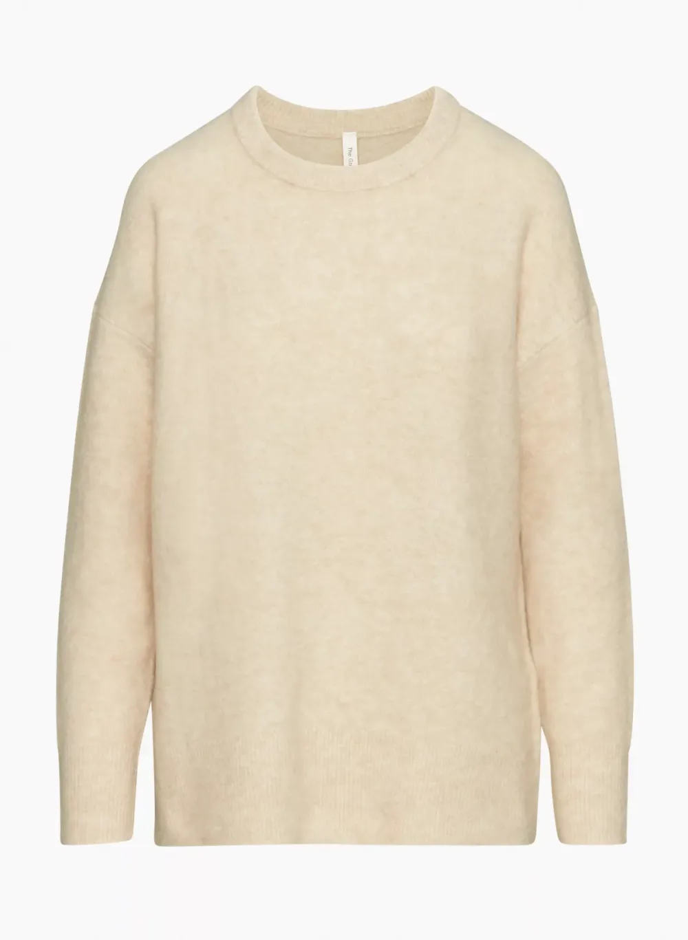 thurlow sweater