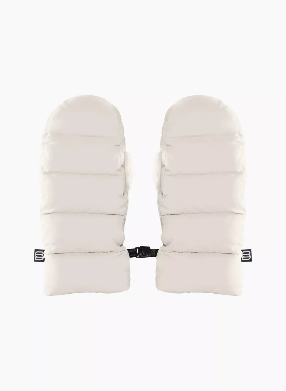 the super puffTM new mitten