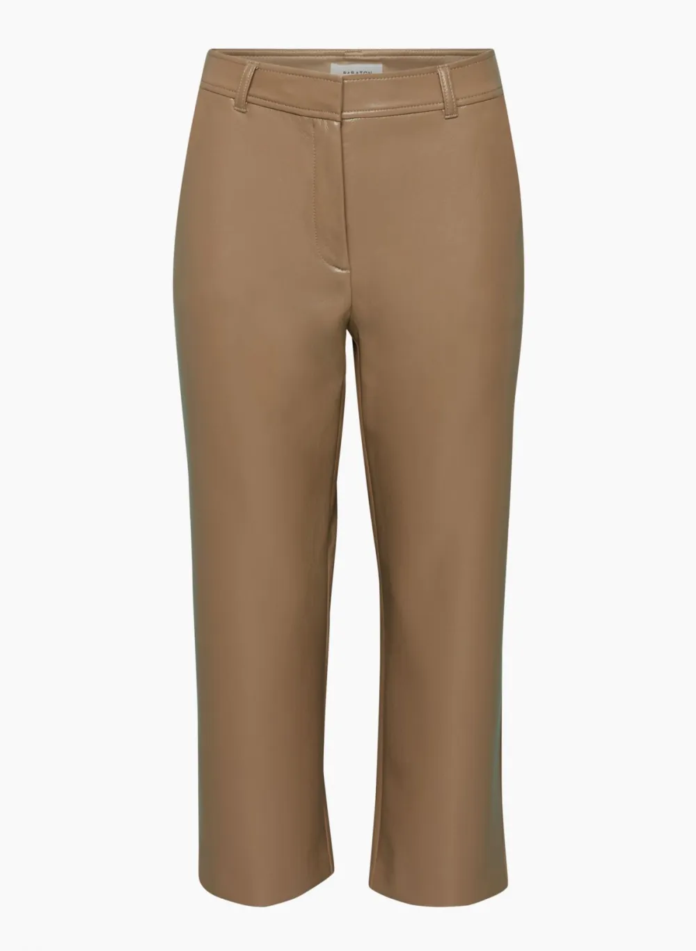 command cropped pant