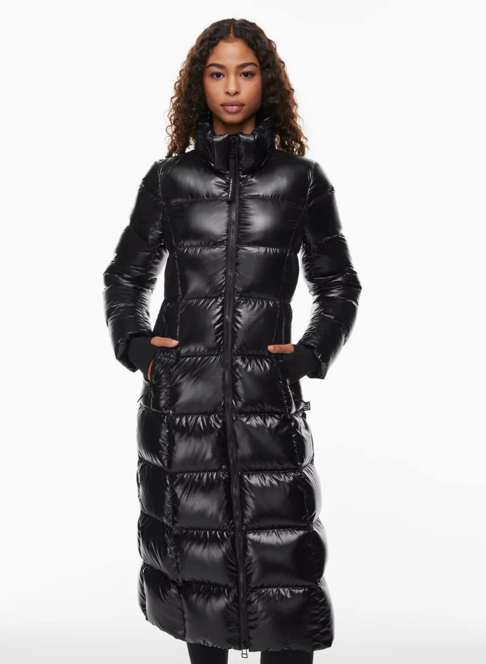 The SuperSnug PuffTM Long