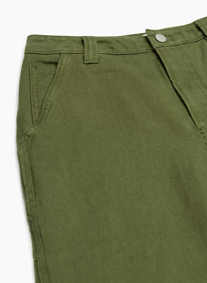 greenwich pant