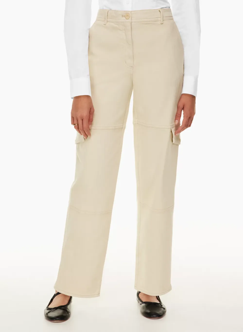 maeve cargo pant