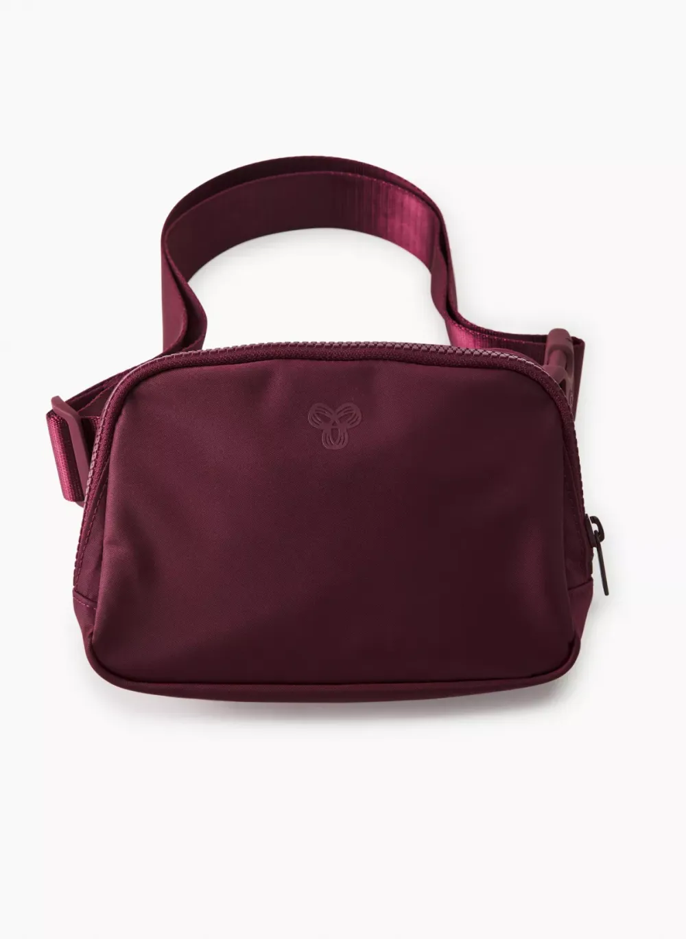 on-the-way exposed bag