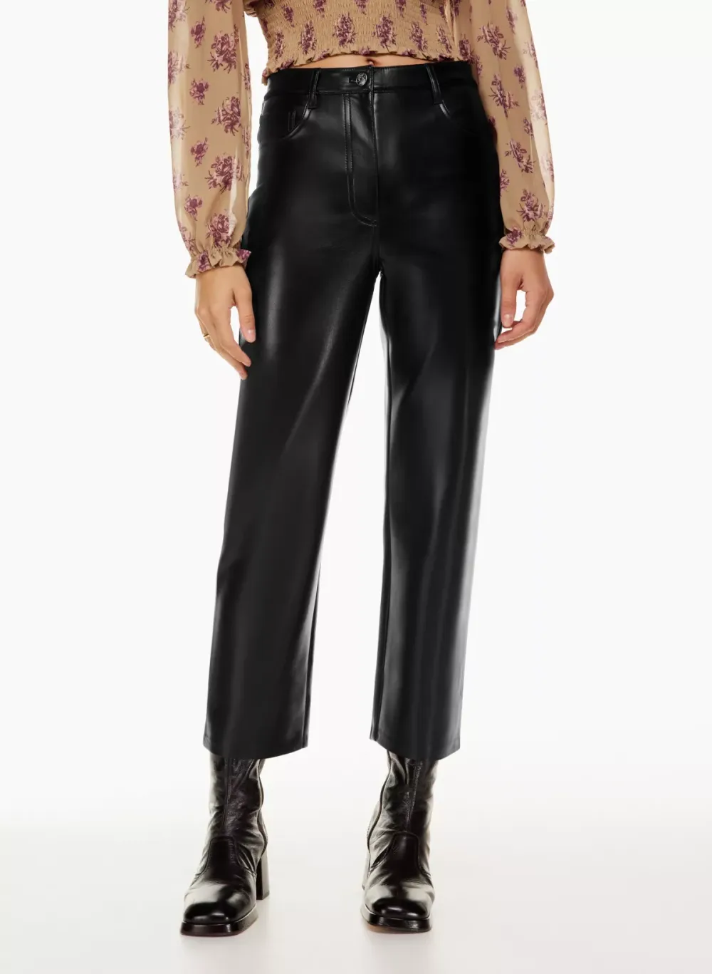 the melinaTM cropped pant