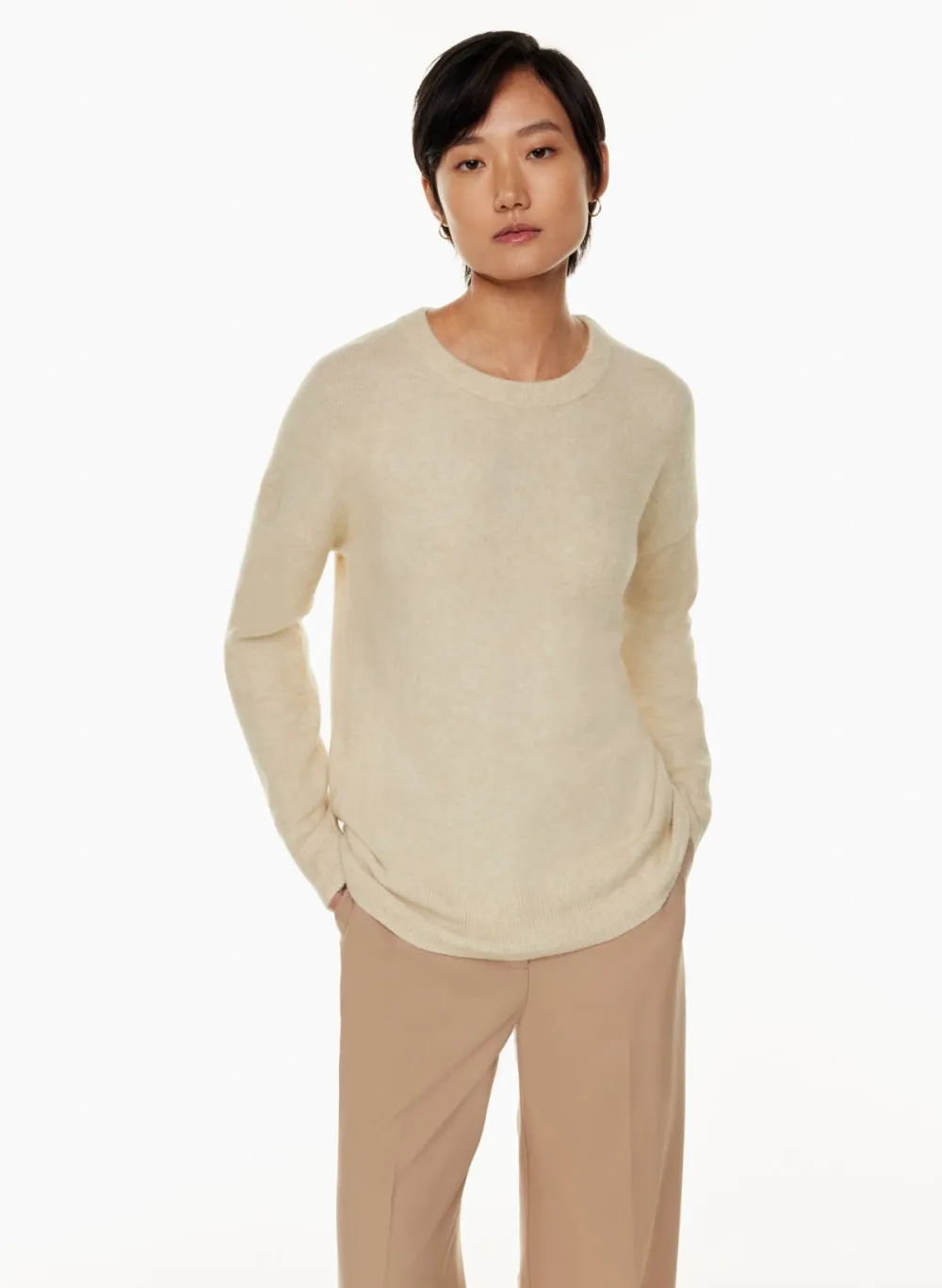 thurlow sweater