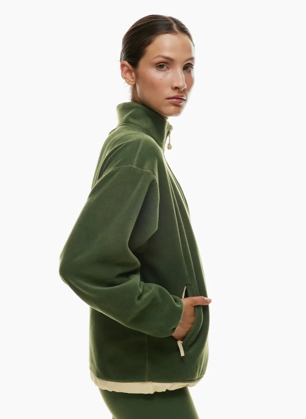 SnoDay Polar Frontside Sweater