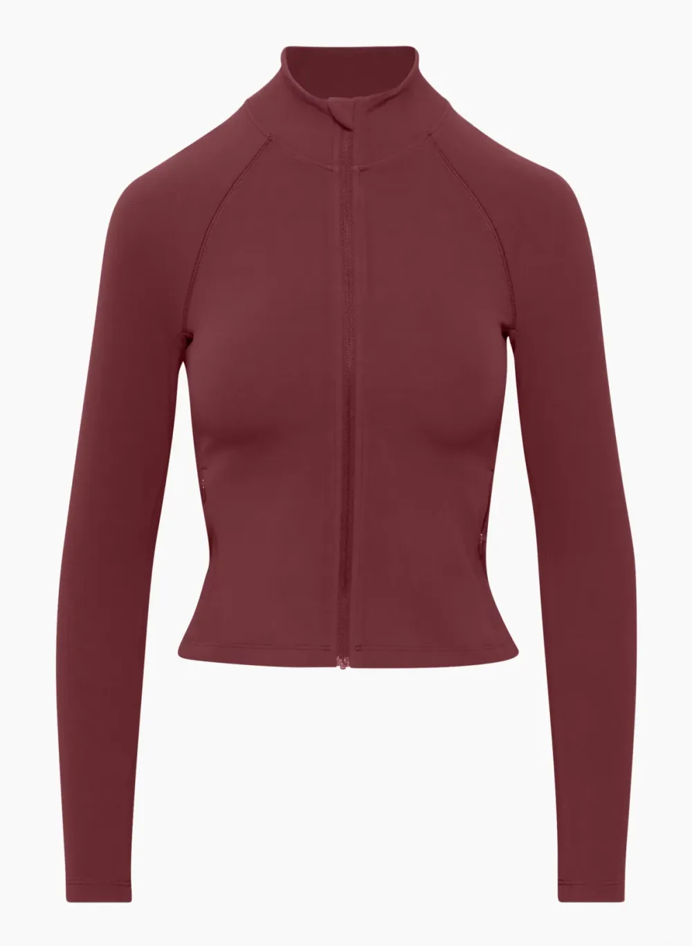 TnaBREATHETM Championship Zip-Up