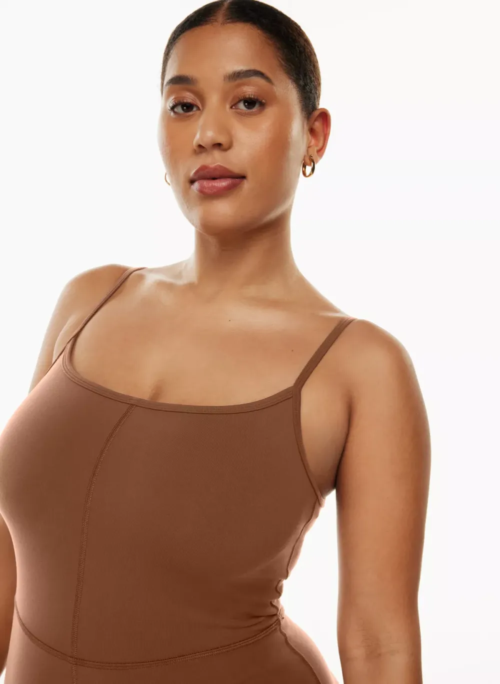 divinity kick flare jumpsuit