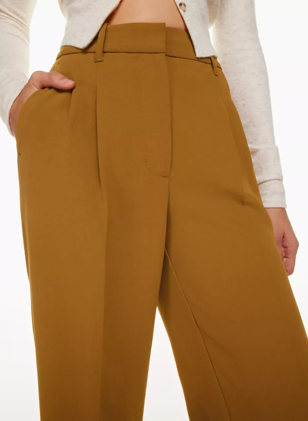 the effortless pantTM