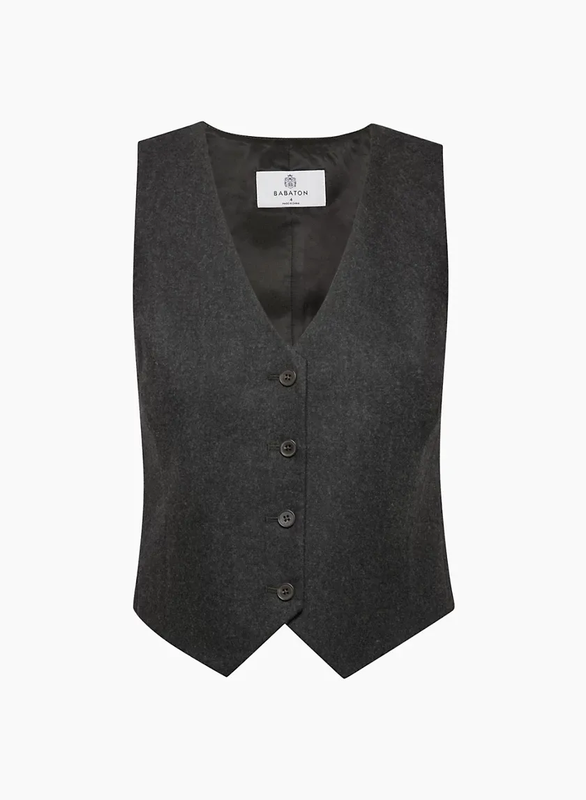 deniro vest