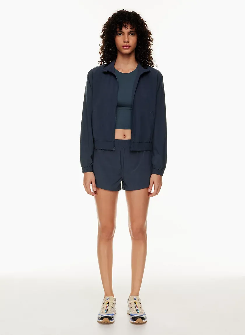 TnaMOVETM Bolt Jacket