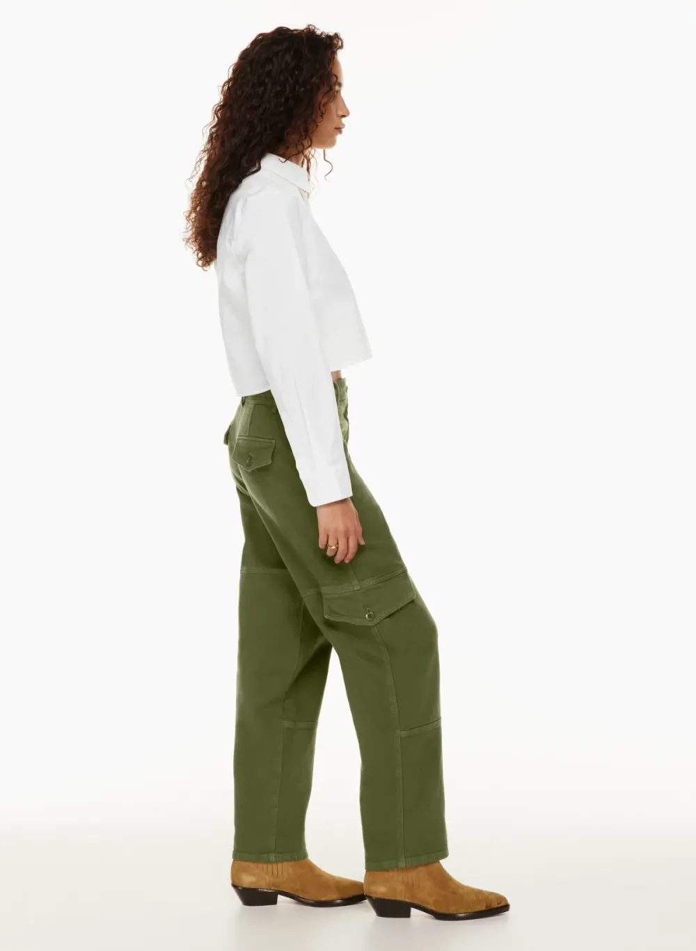 maeve cargo pant
