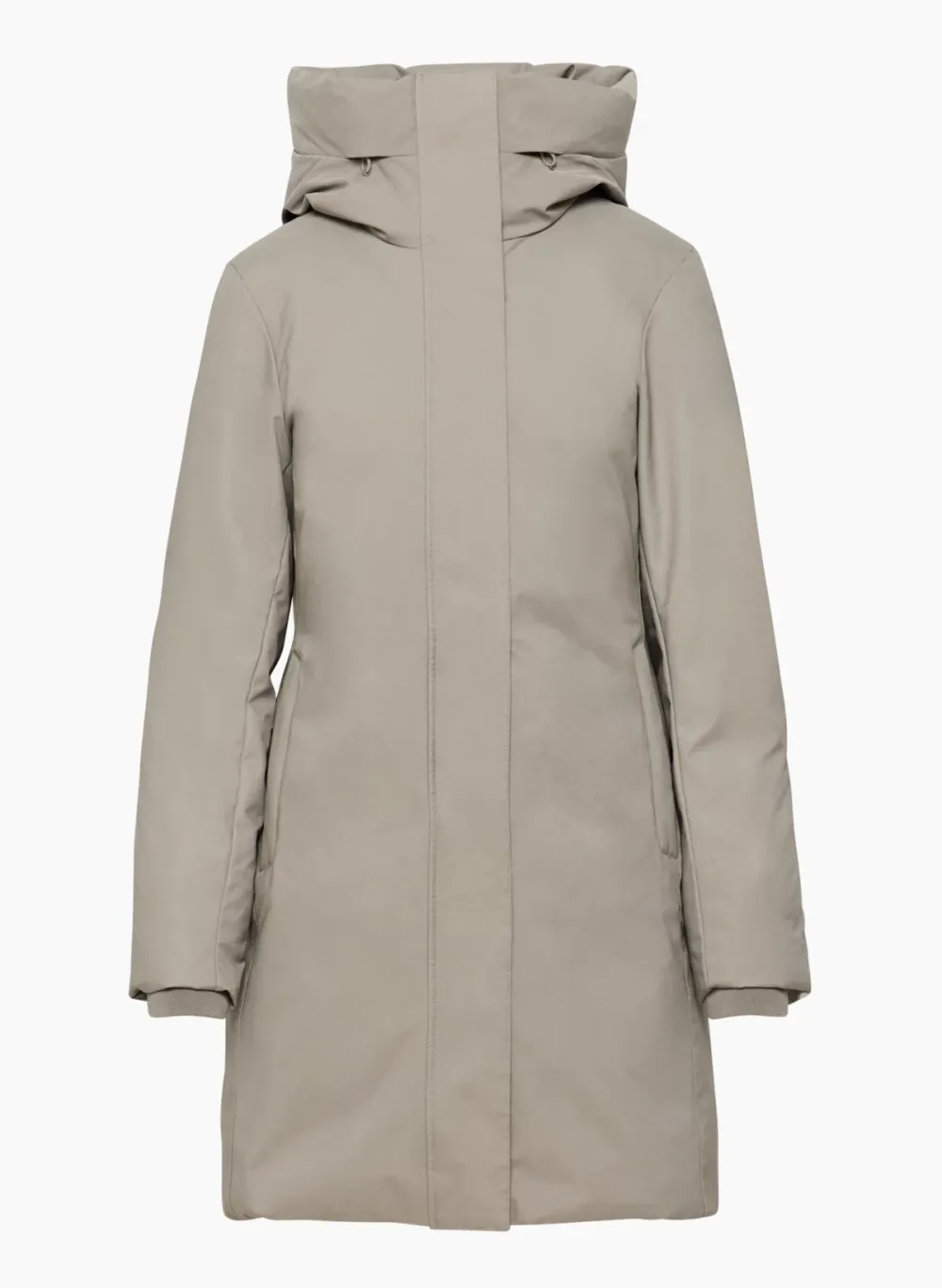 viewpoint parka