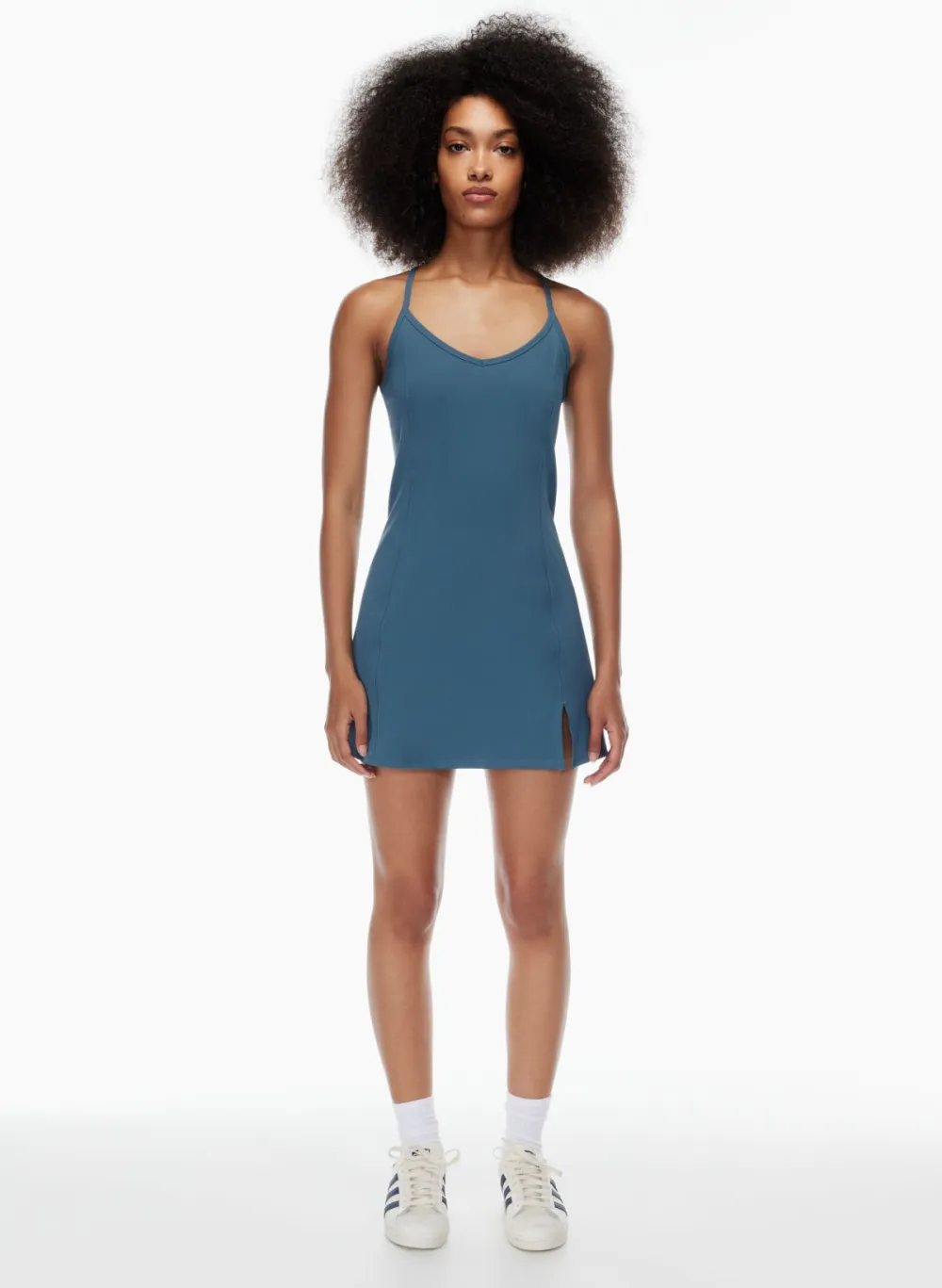 TnaSLICKTM Court Dress