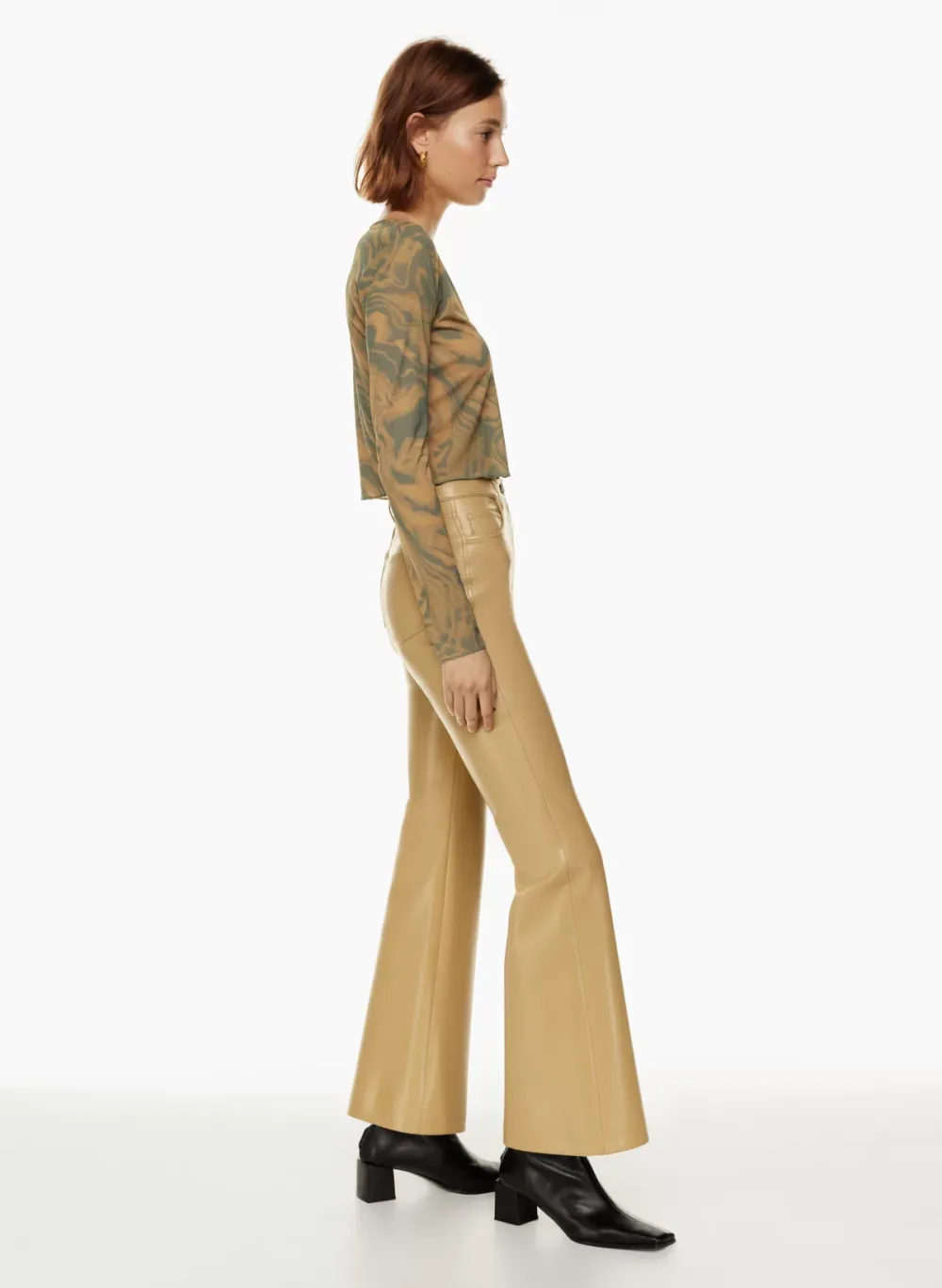 the melinaTM flare pant