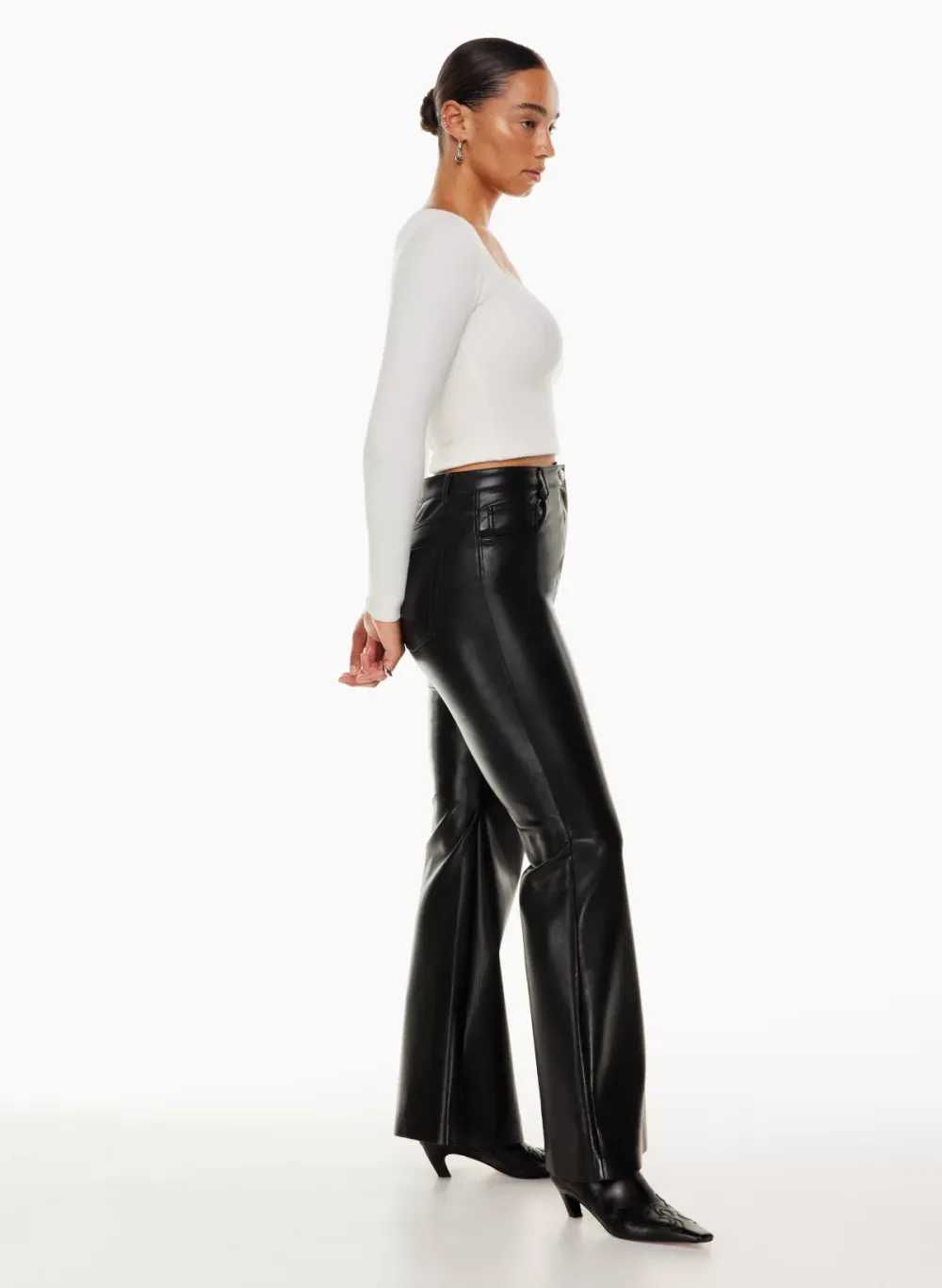 the melinaTM flare pant
