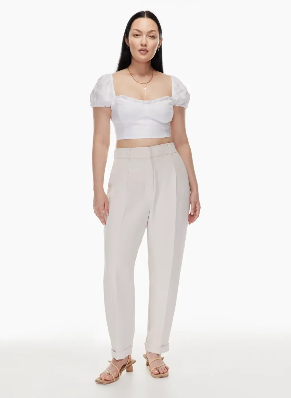 dashwood pant