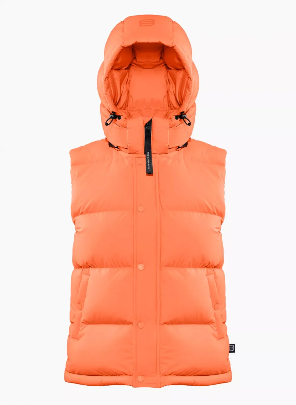 the super puffTM vest