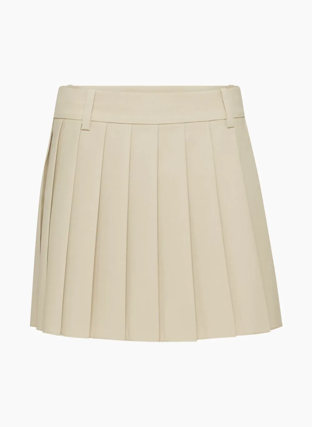 dormer skirt