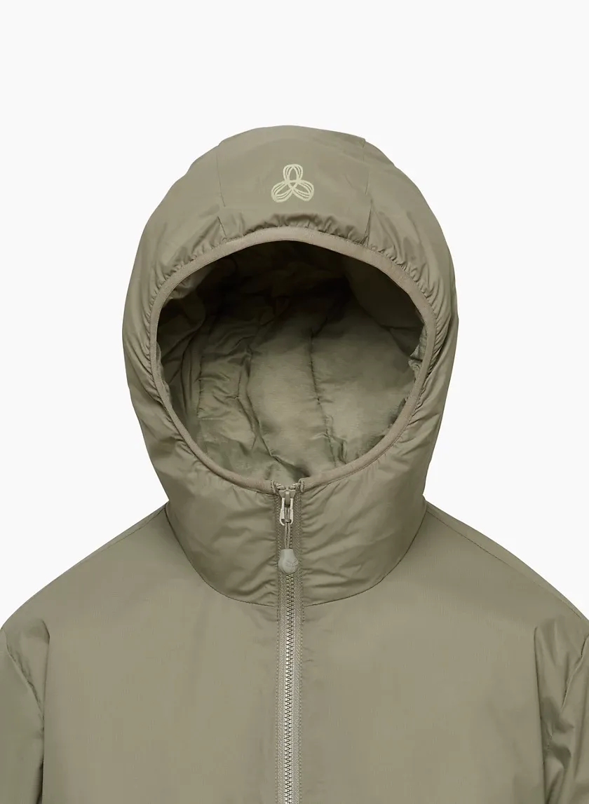 the pillow puff long