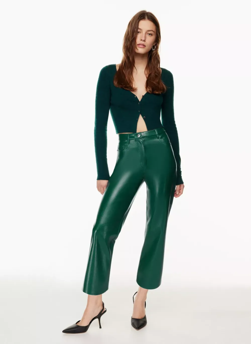 the melinaTM cropped pant