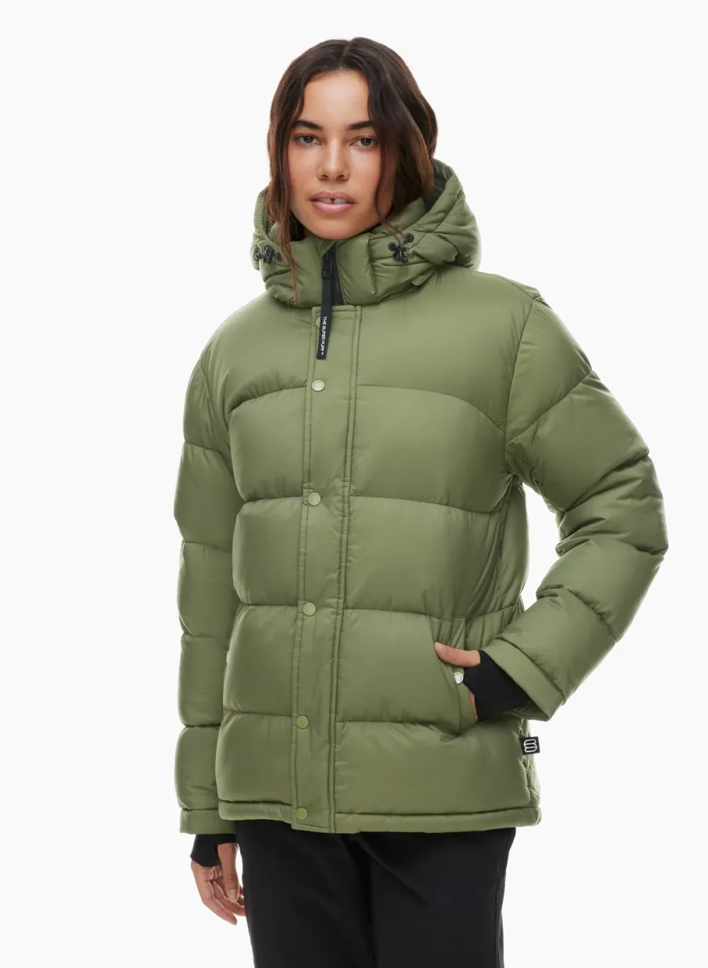 the super (re)puffTM