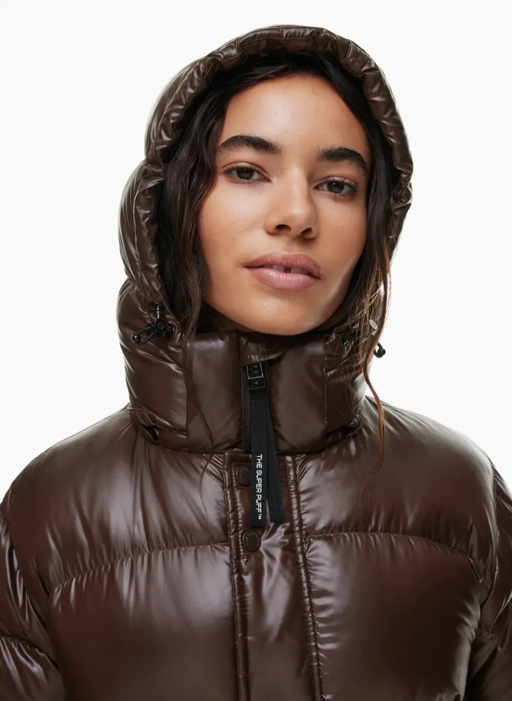 the super puffTM long