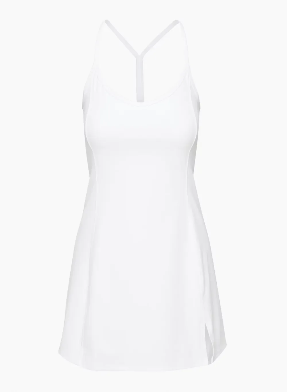 TnaSLICKTM Court Dress