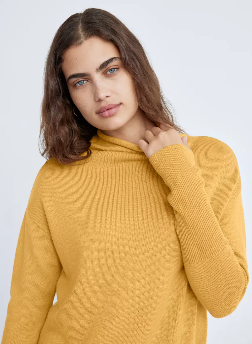 cyprie sweater