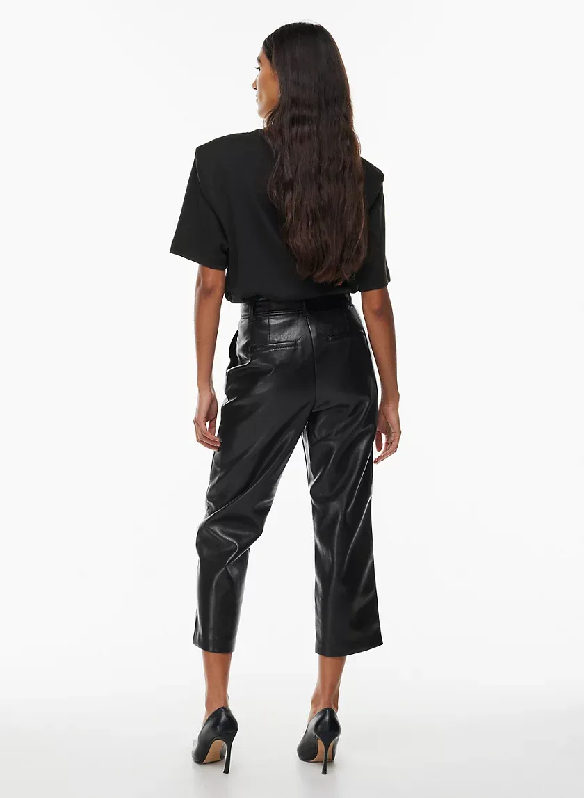 command cropped pant