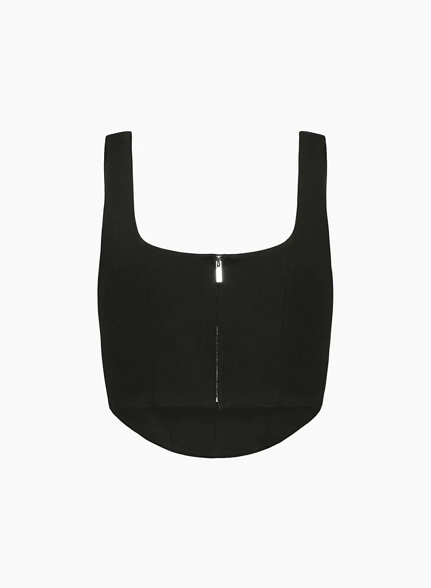 elevate bustier