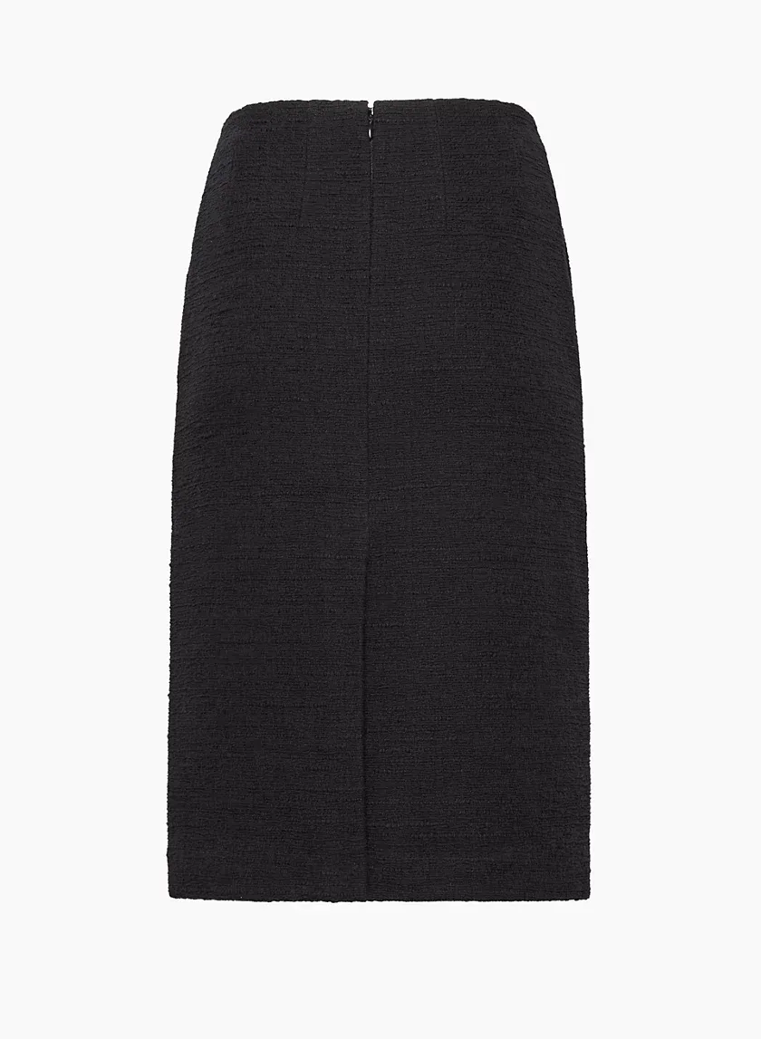 kinsley midi skirt