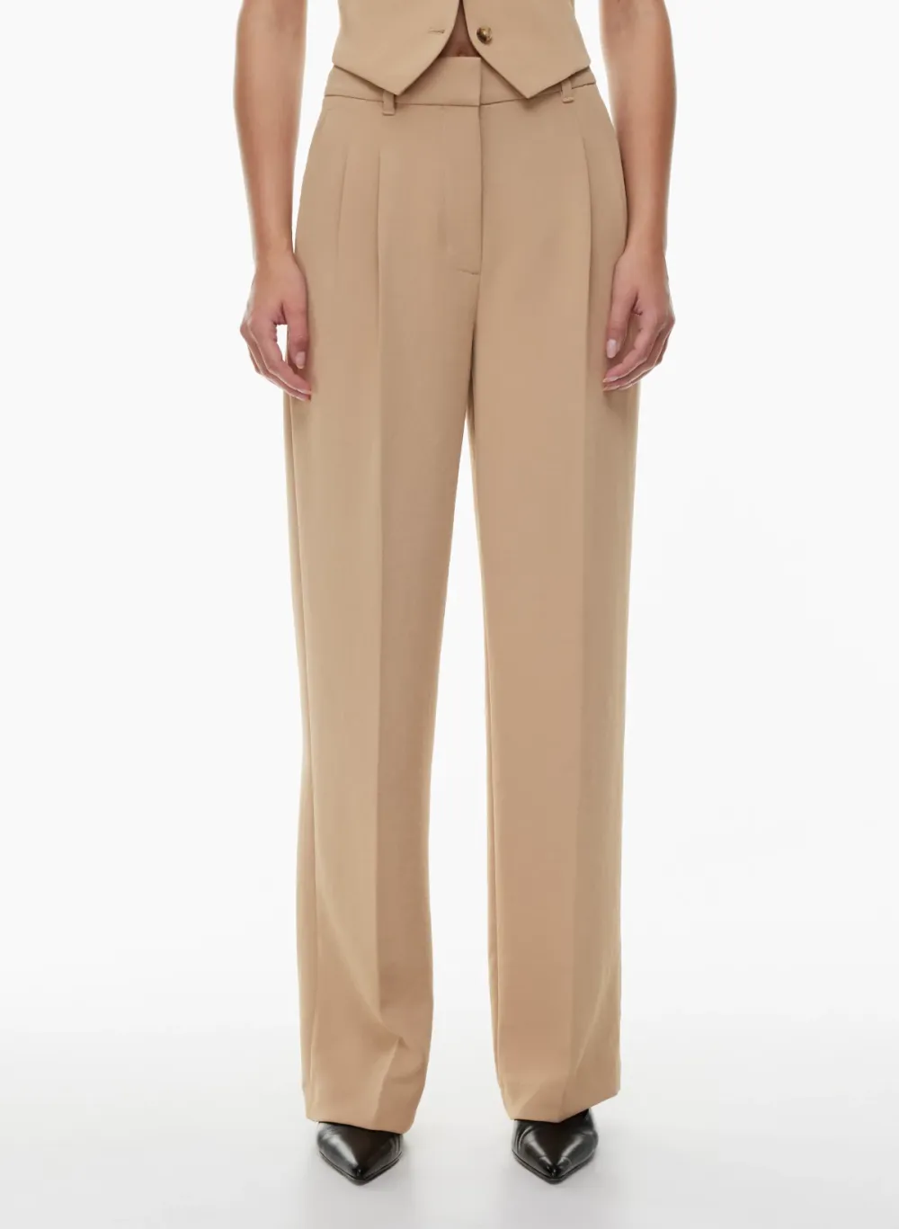 the effortless pantTM