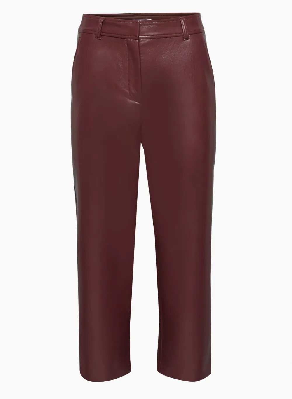 command cropped pant