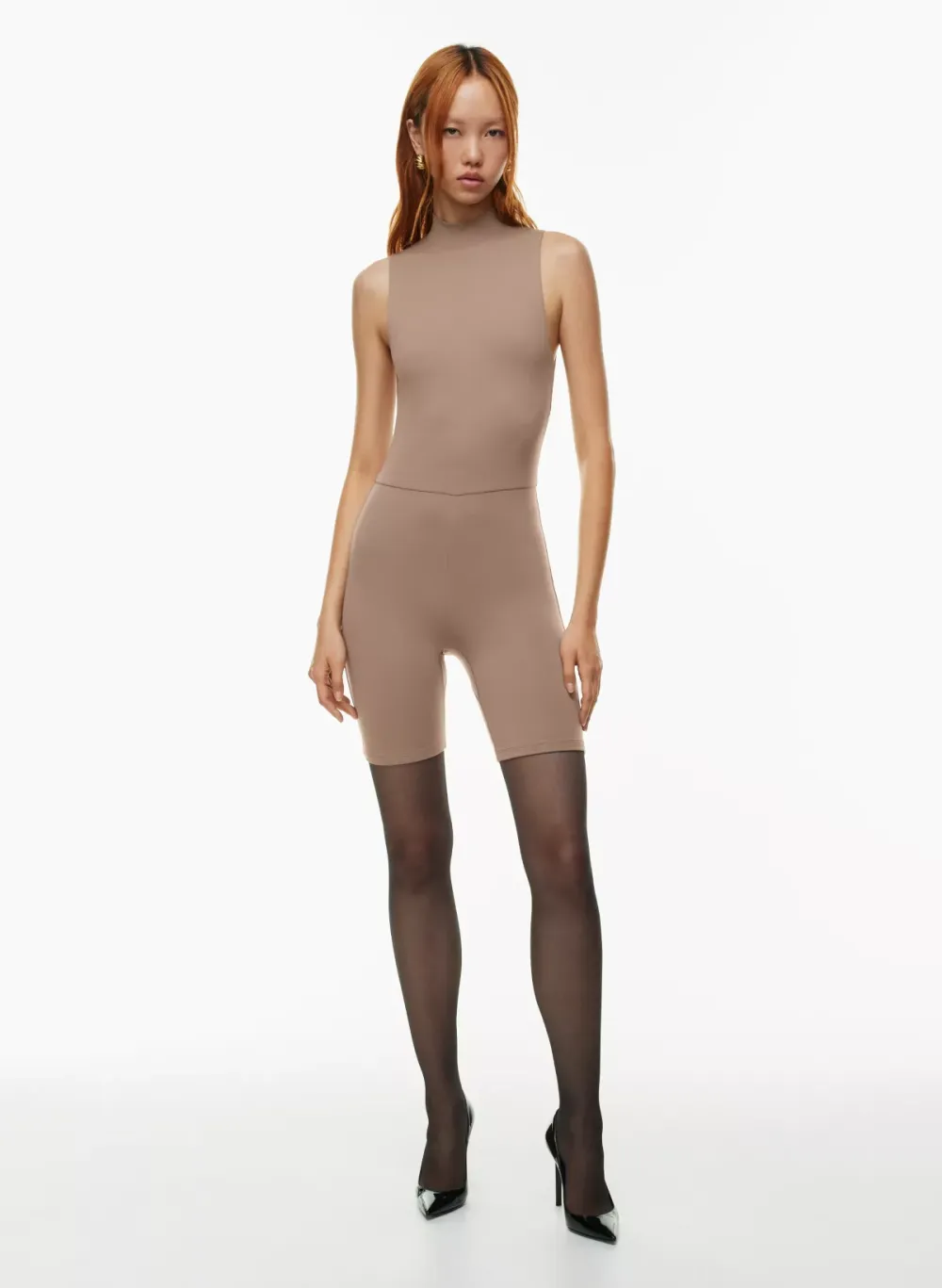 contour revolution romper