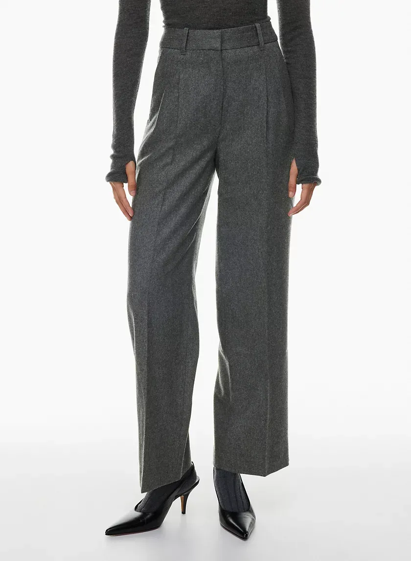 the effortless pantTM