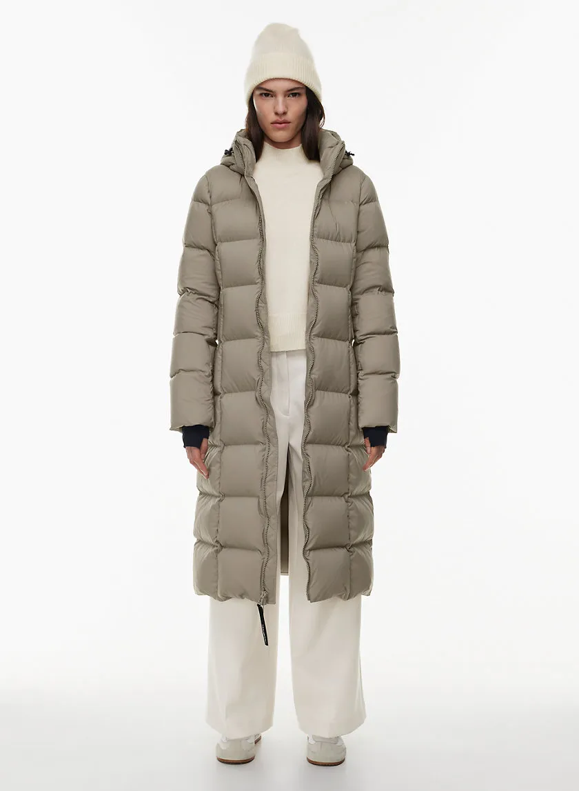 The SuperSnug PuffTM Long