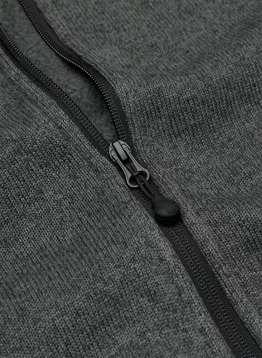 trailhead zip-up