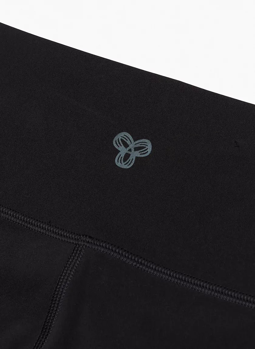 TnaSLICKTM Tennis Mid-Rise 3” Short