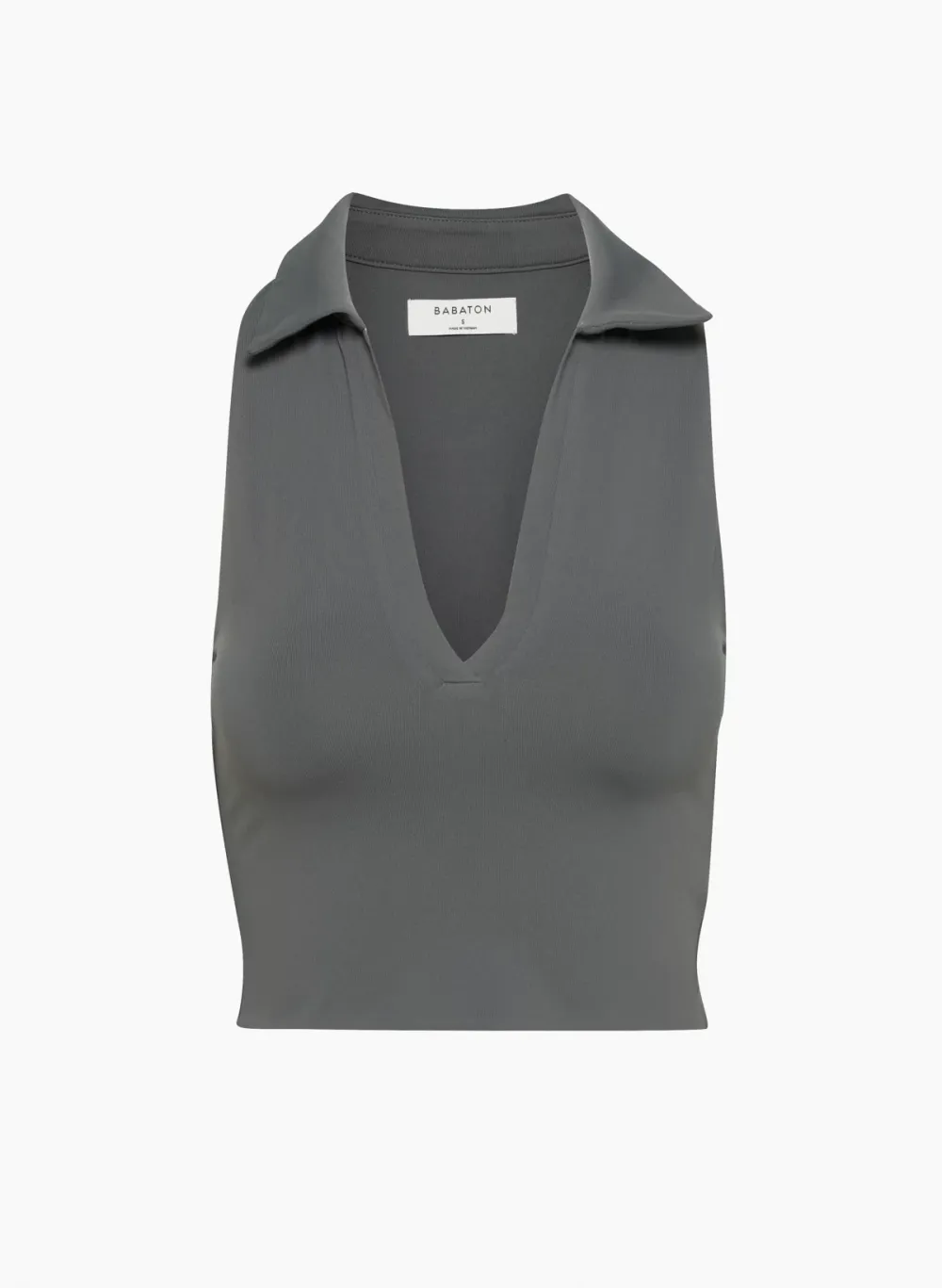contour polo tank