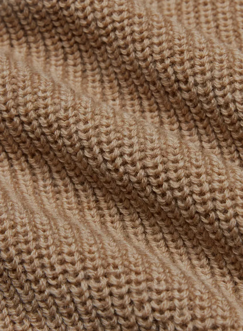 hazlitt sweater vest