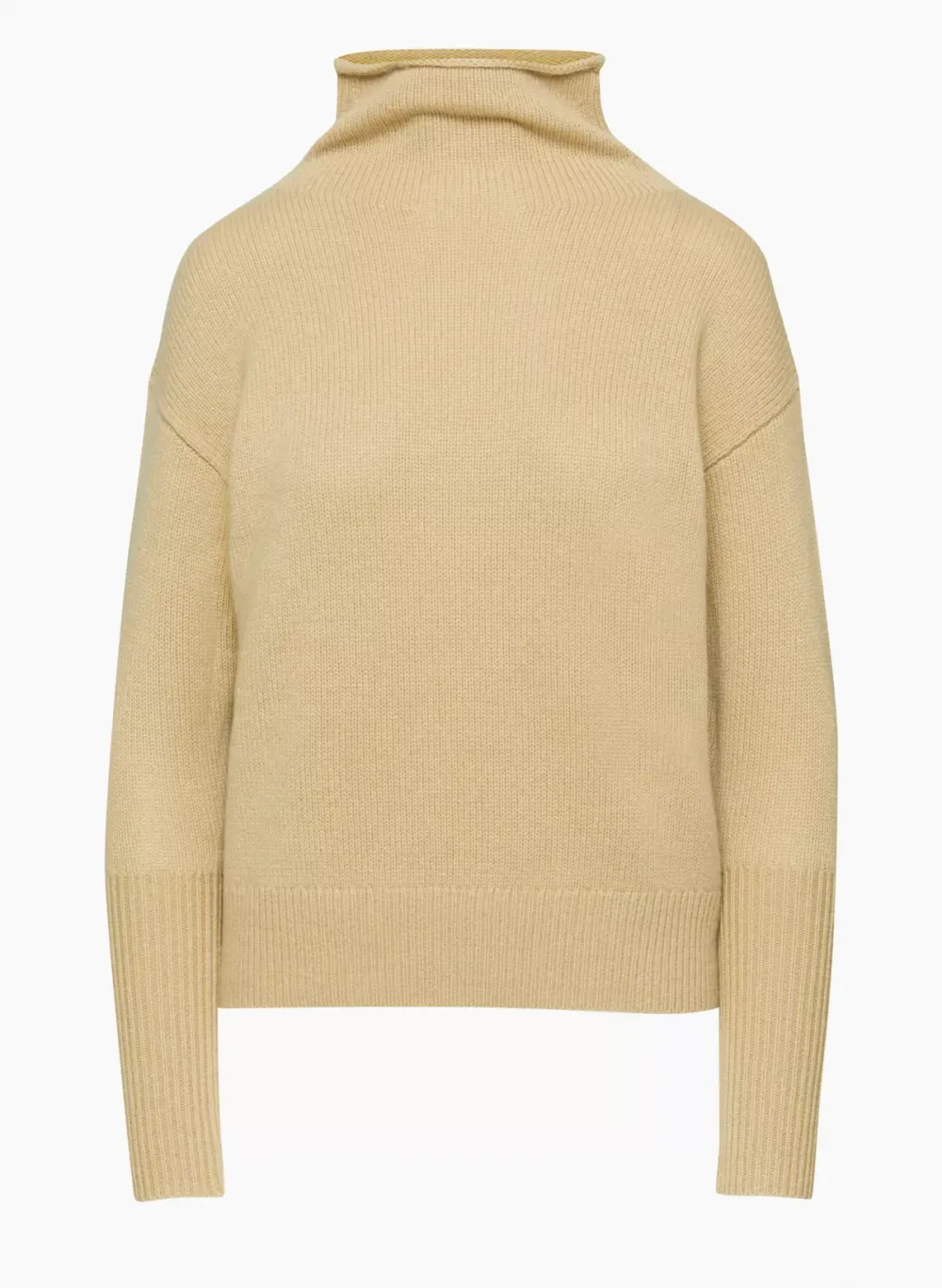 luxe cashmere cyprie sweater