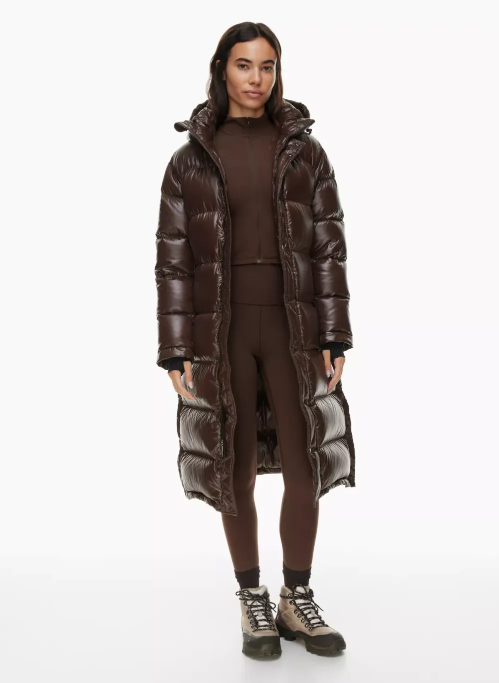 the super puffTM long